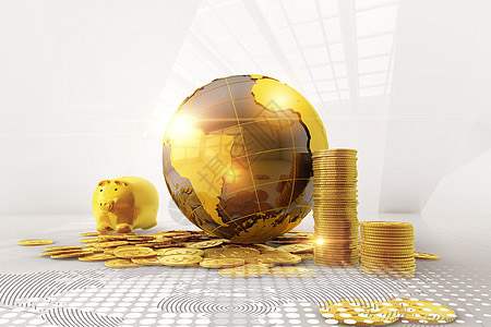 黄金白银期货：市场风向标