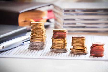 黄金白银期货交易设置