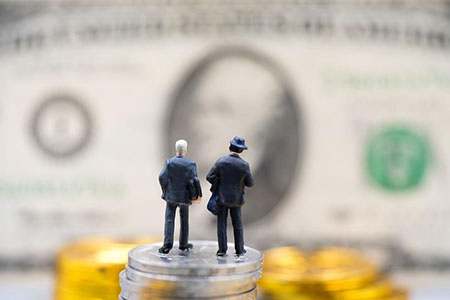 做期货白银与原油的选择