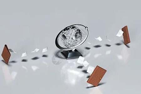 期货白银单价走势图